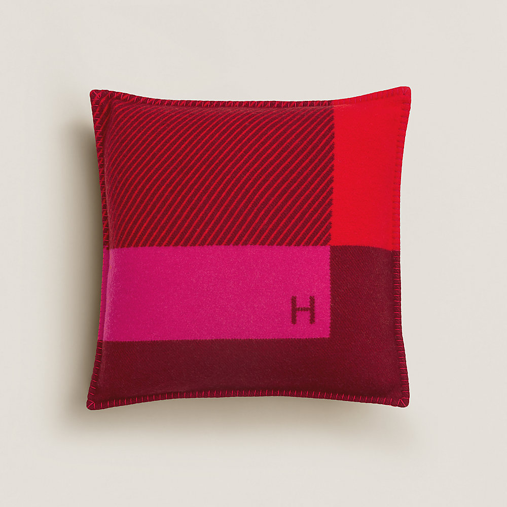 Kissen H Riviera Hermès Deutschland